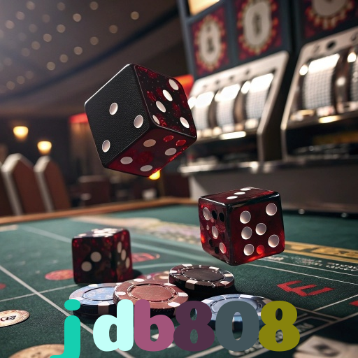  jdb808