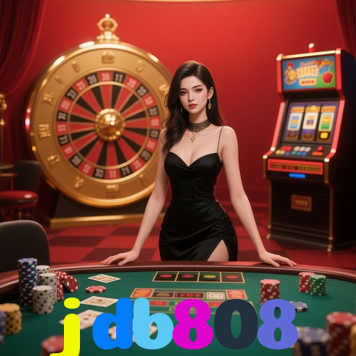  jdb808
