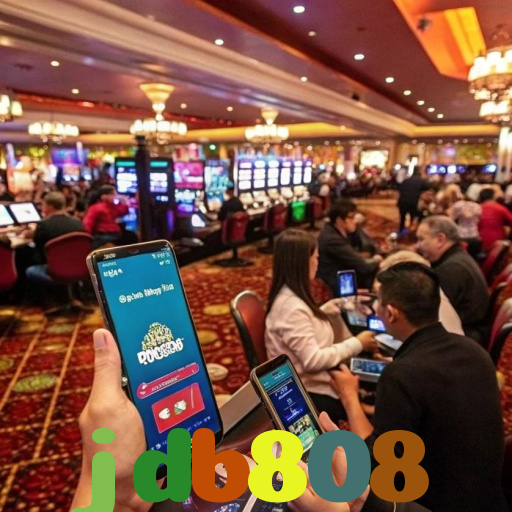  jdb808