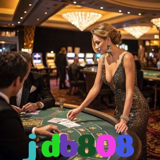  jdb808
