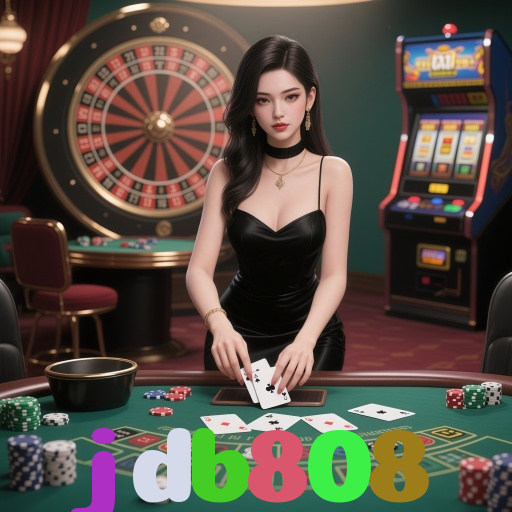  jdb808