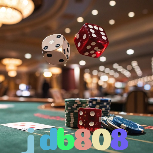  jdb808