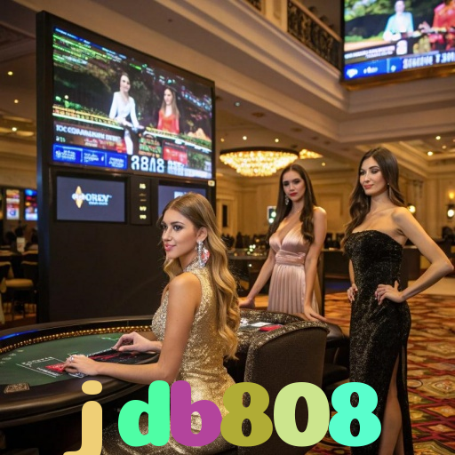  jdb808