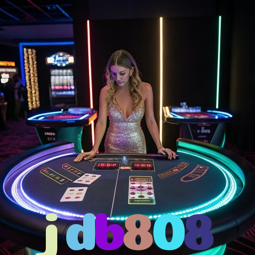  jdb808