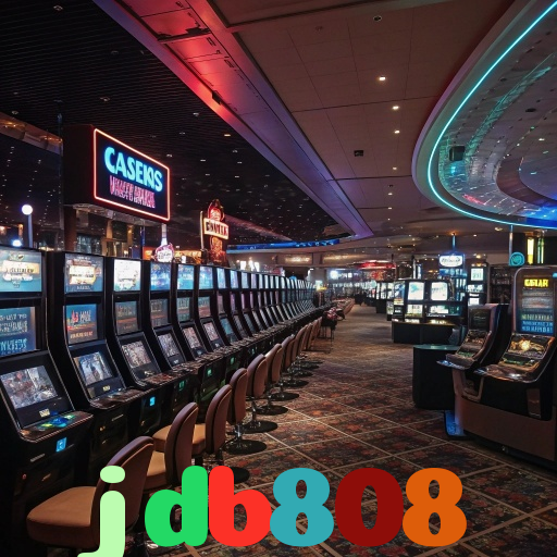  jdb808