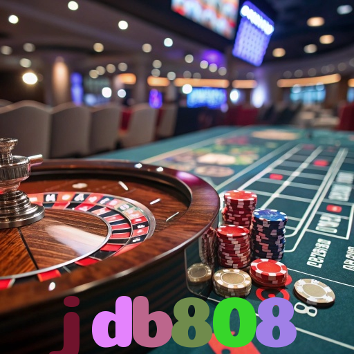  jdb808