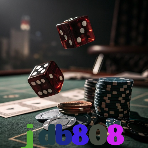 jdb808