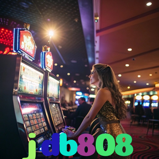  jdb808