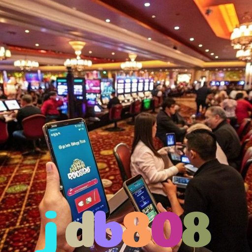  jdb808
