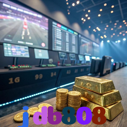  jdb808