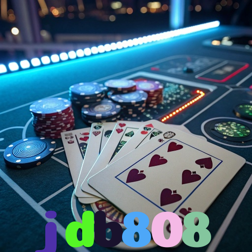  jdb808