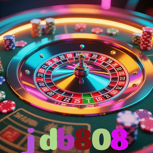  jdb808