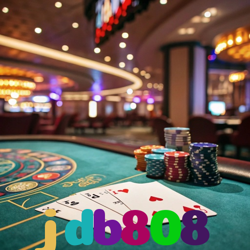  jdb808