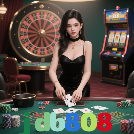  jdb808