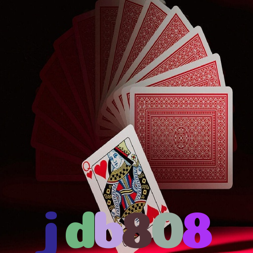  jdb808