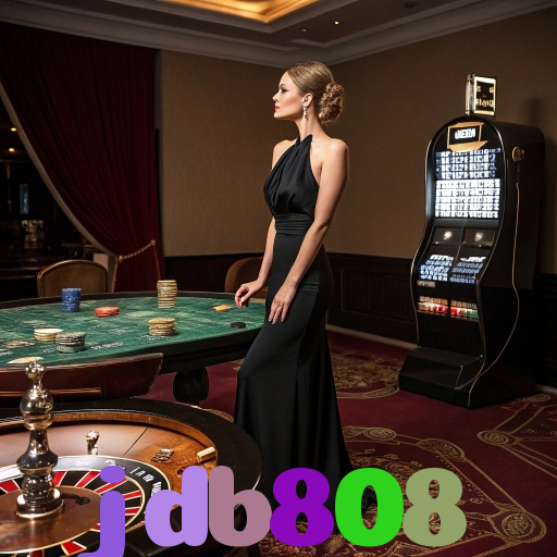  jdb808