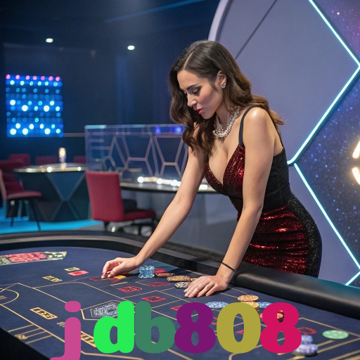  jdb808
