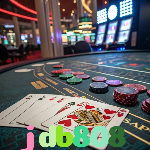  jdb808