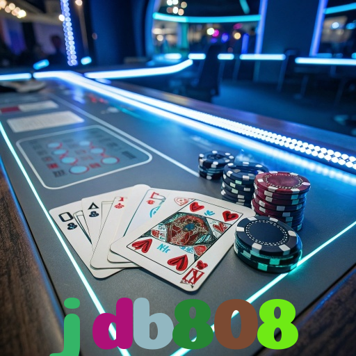  jdb808