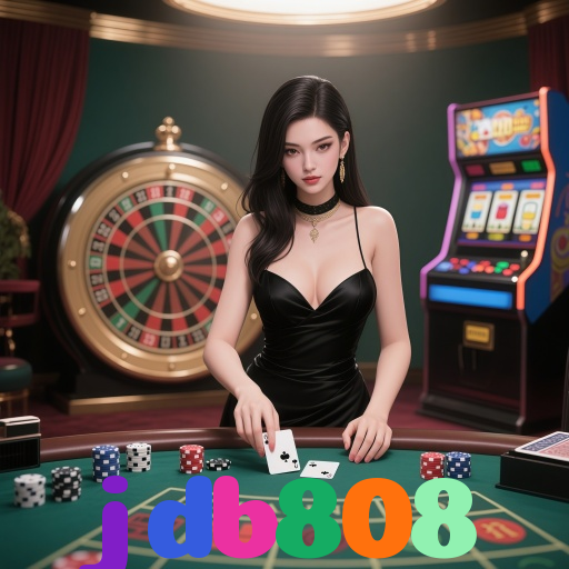  jdb808