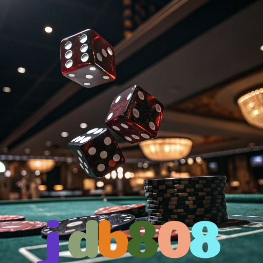  jdb808