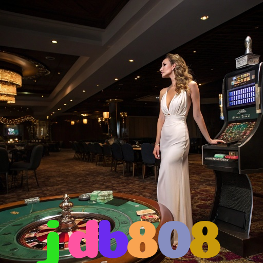  jdb808