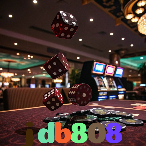  jdb808
