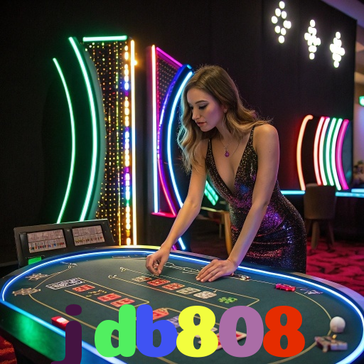  jdb808