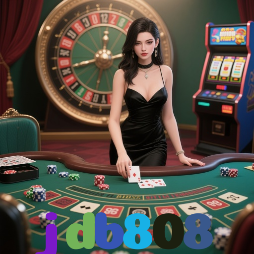  jdb808