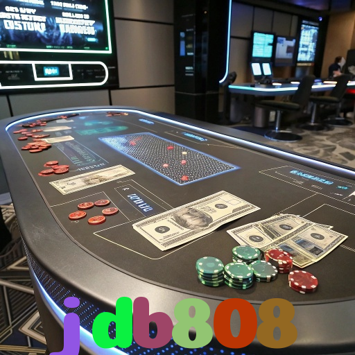  jdb808