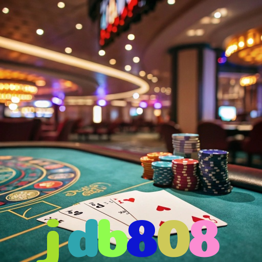  jdb808
