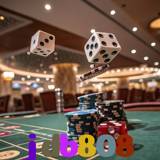  jdb808