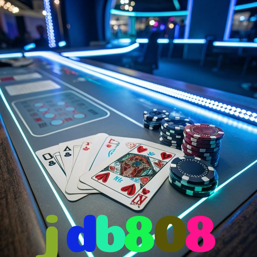  jdb808