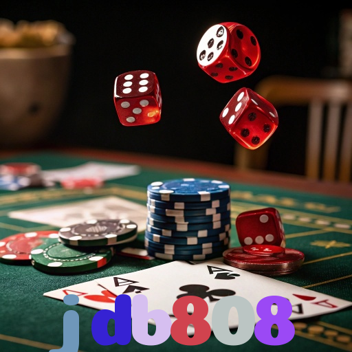  jdb808