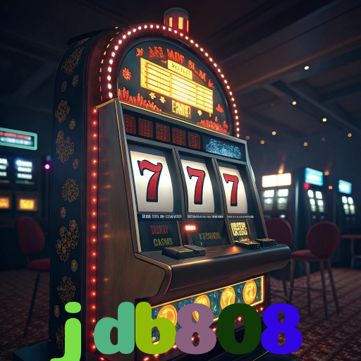  jdb808