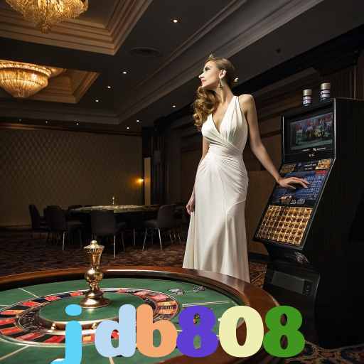  jdb808