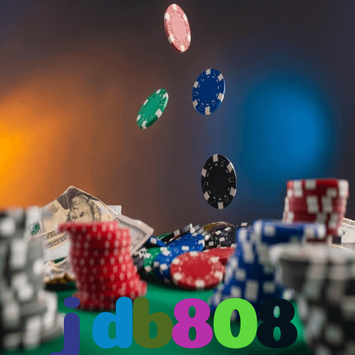  jdb808