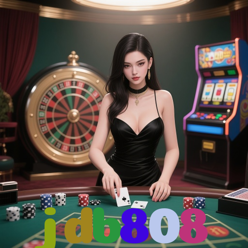  jdb808