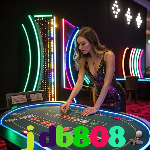  jdb808