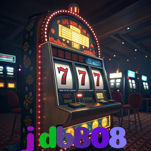  jdb808