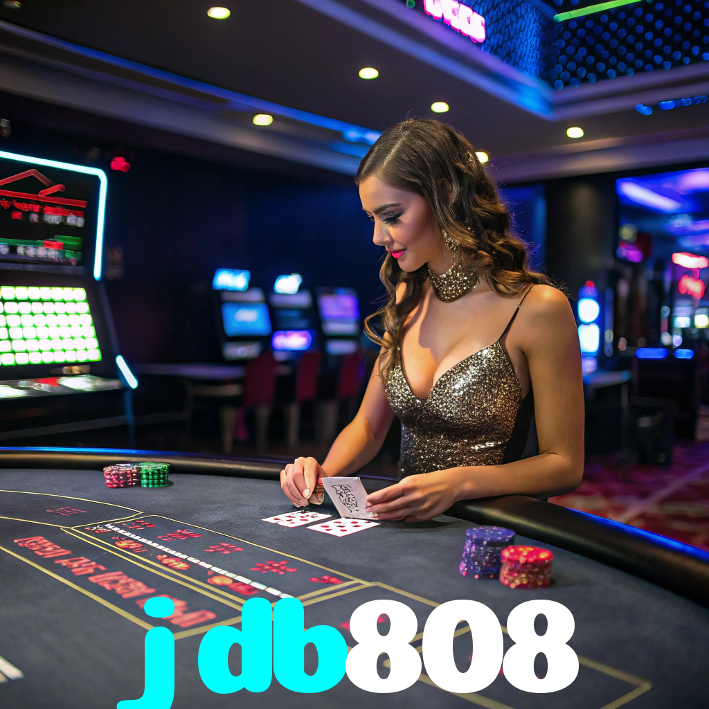  jdb808