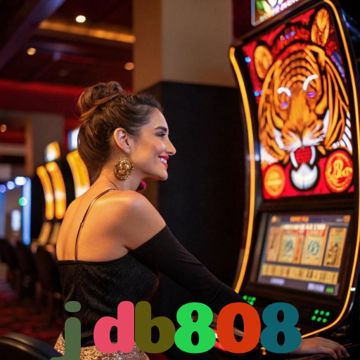  jdb808