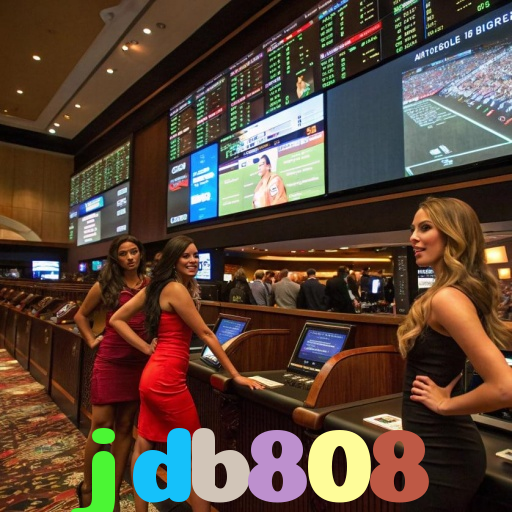  jdb808