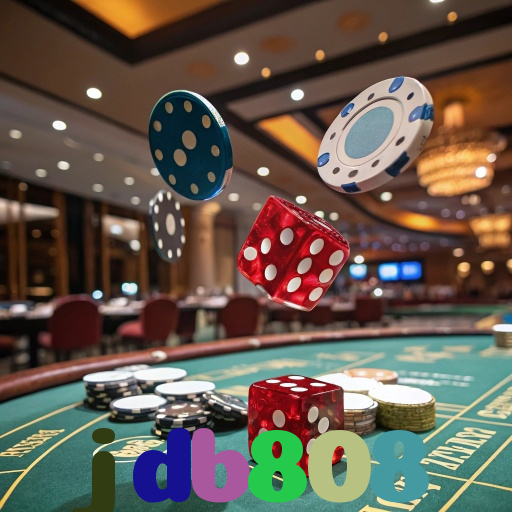  jdb808