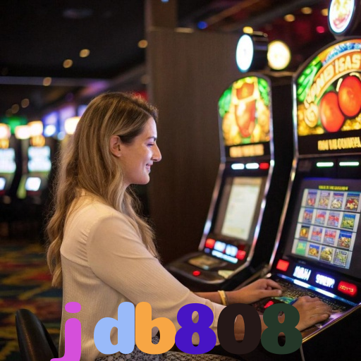  jdb808