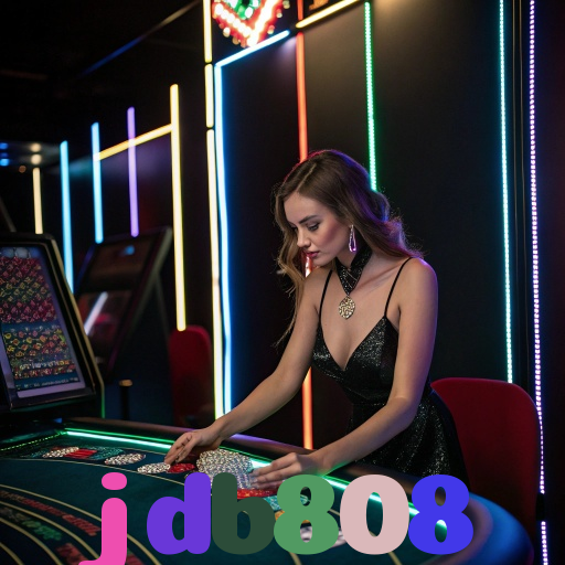  jdb808