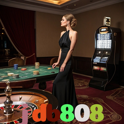  jdb808