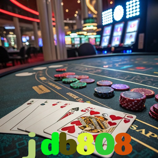  jdb808