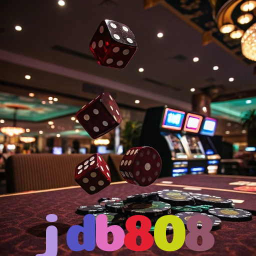  jdb808