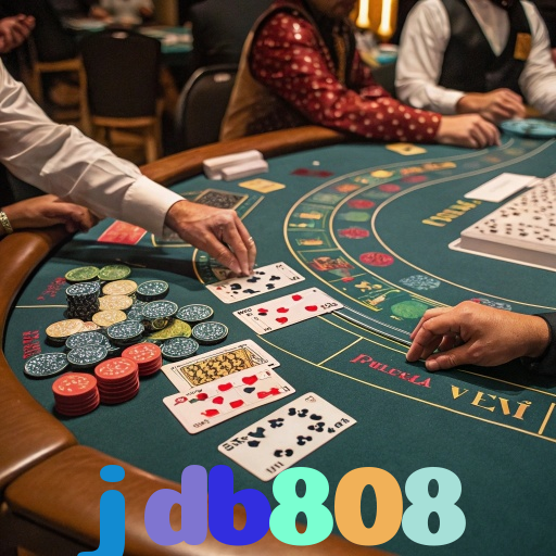 jdb808